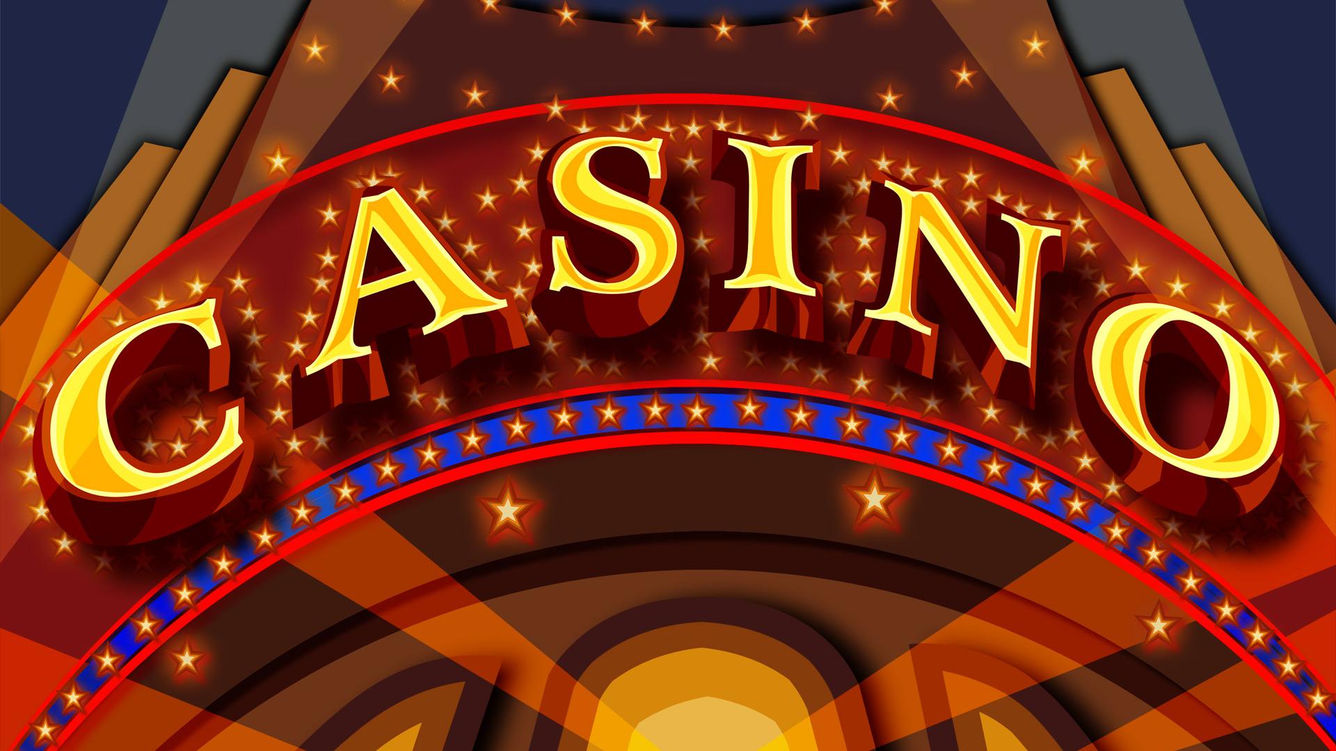 Casino en ligne